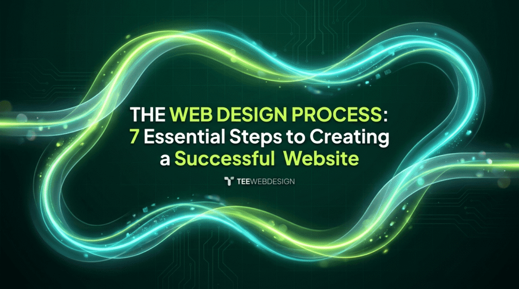Website Design Process
